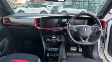 Vauxhall Mokka 100kW GS Line 50kWh 5dr Auto Electric Hatchback